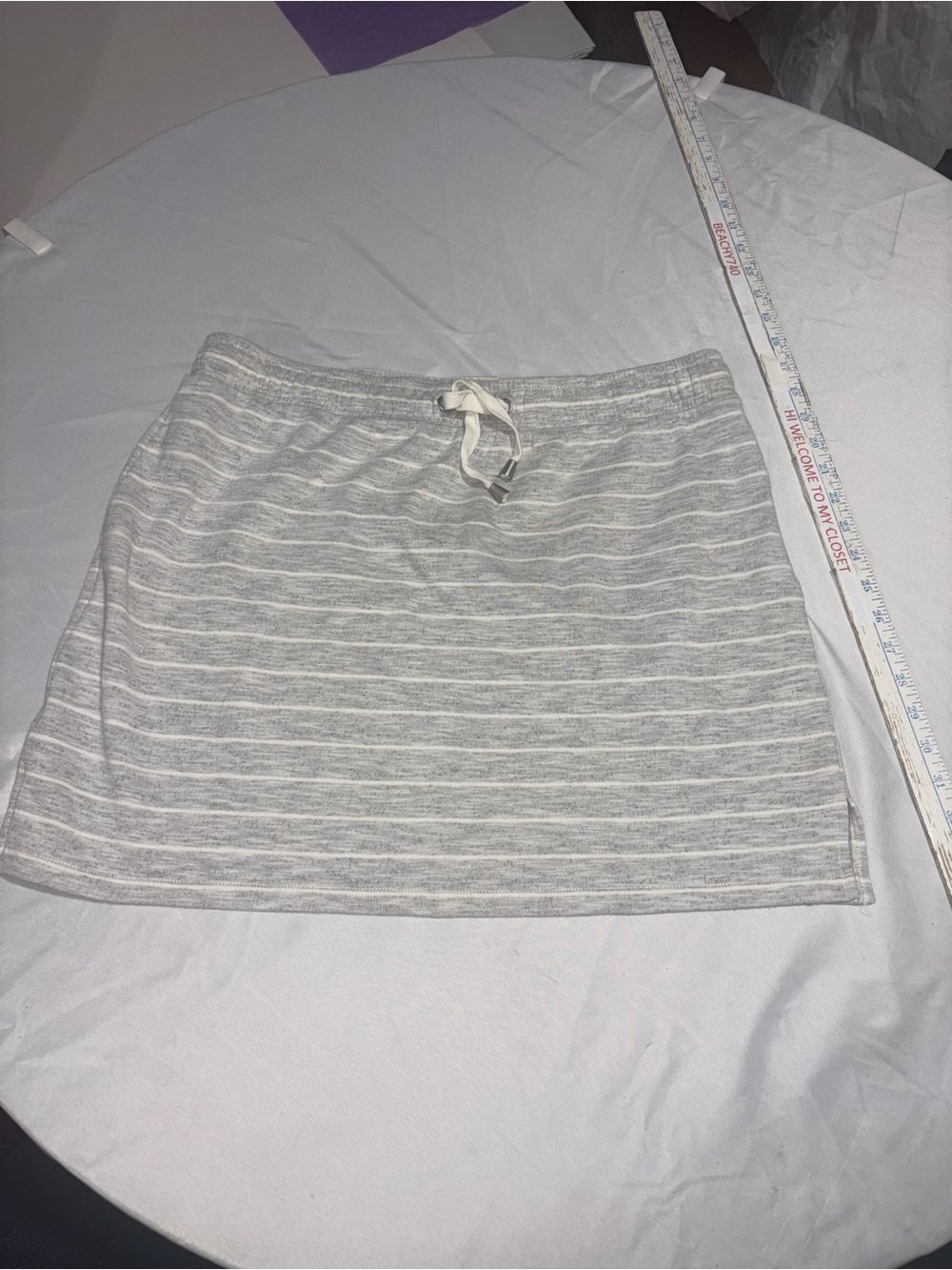 Dakini skirt